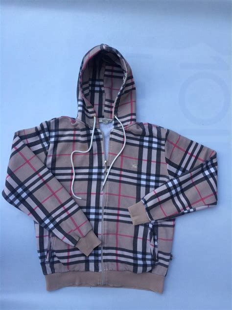 fake burberry hoodies|size guide for burberry hoodies.